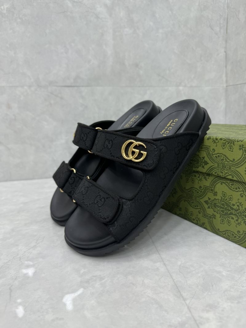 Gucci Slippers